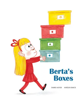Las cajas de Berta - Berta's Boxes