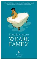 Somos familia - We Are Family