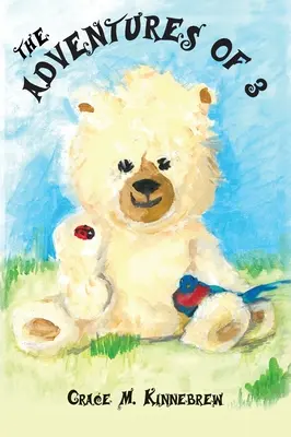 Las aventuras de 3 - The Adventures of 3