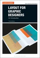 Maquetación para diseñadores gráficos: Una introducción - Layout for Graphic Designers: An Introduction