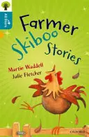 Oxford Reading Tree All Stars: Oxford Level 9 Farmer Skiboo Stories - Nivel 9 - Oxford Reading Tree All Stars: Oxford Level 9 Farmer Skiboo Stories - Level 9