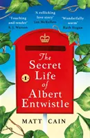 La vida secreta de Albert Entwistle - La lectura 