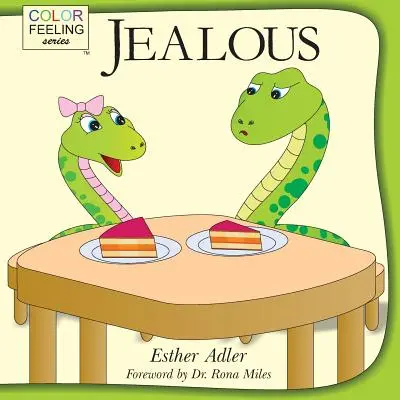 Celosos: cómo ayudar a los niños a afrontar los celos - Jealous: Helping Children Cope With Jealousy