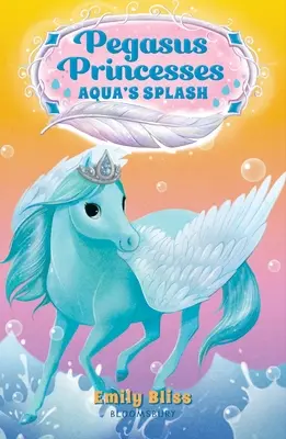 Princesas Pegaso 2: El chapuzón de Aqua - Pegasus Princesses 2: Aqua's Splash