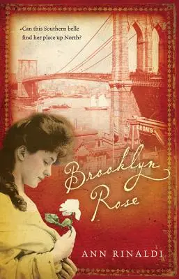 La rosa de Brooklyn - Brooklyn Rose