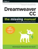 Dreamweaver CC: El manual que falta: Cubre la versión 2014 - Dreamweaver CC: The Missing Manual: Covers 2014 Release