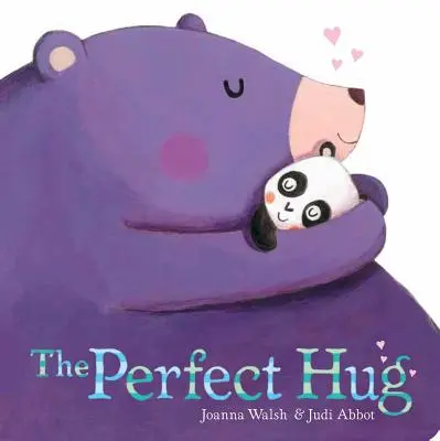 El abrazo perfecto - The Perfect Hug