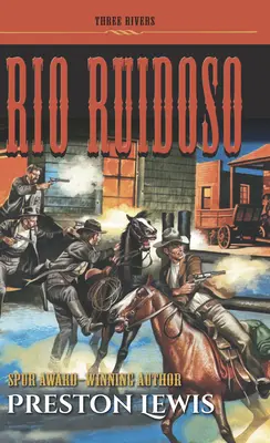 Río Ruidoso - Rio Ruidoso