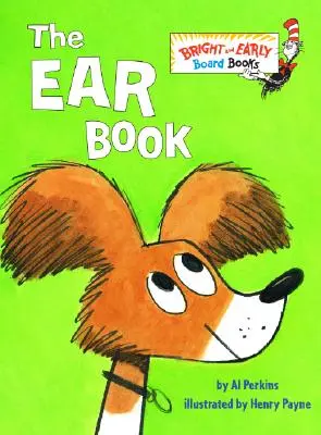 El libro de las orejas - The Ear Book