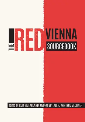 El Libro Rojo de Viena - The Red Vienna Sourcebook