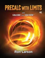 Precálculo con límites (Larson Ron (The Pennsylvania State University The Behrend College)) - Precalculus with Limits (Larson Ron (The Pennsylvania State University The Behrend College))