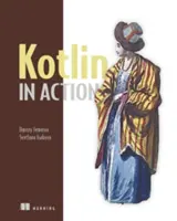 Kotlin en acción - Kotlin in Action
