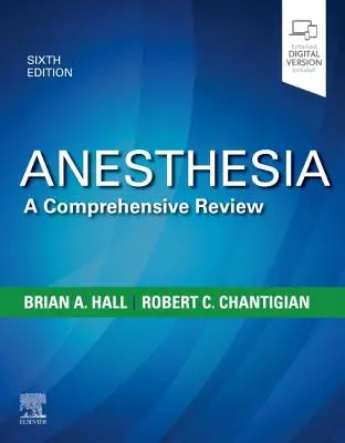 Anesthesia: Una revisión exhaustiva - Anesthesia: A Comprehensive Review