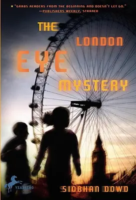 El misterio del London Eye - The London Eye Mystery