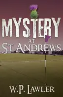 Misterio en St Andrews - Mystery at St Andrews