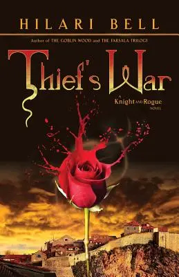 La guerra de los ladrones - Thief's War