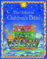 La Biblia de los Niños - Usborne Children's Bible