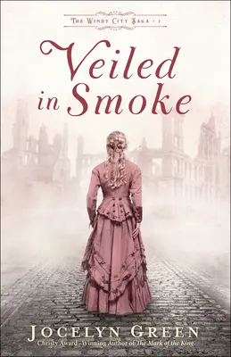 Velado por el humo - Veiled in Smoke