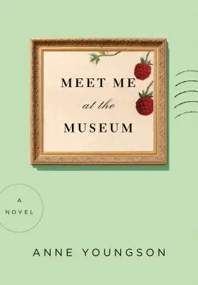 Nos vemos en el museo - Meet Me at the Museum