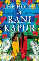 La casa de Rani Kapur - House of Rani Kapur