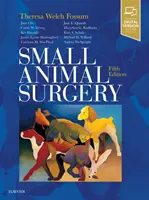 Cirugía de pequeños animales - Small Animal Surgery