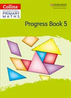 International Primary Maths Progress Book: Etapa 5 - International Primary Maths Progress Book: Stage 5