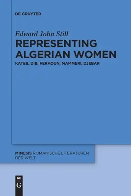Representación de las mujeres argelinas - Representing Algerian Women