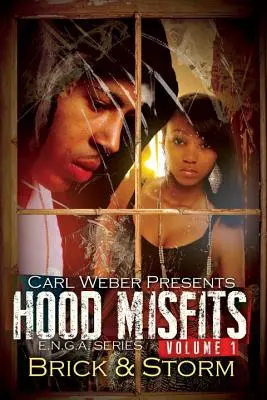 Hood Misfits, Volumen 1 - Hood Misfits, Volume 1