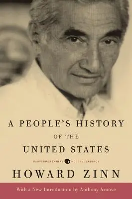 Historia Popular de Estados Unidos - A People's History of the United States