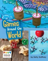 Juegos alrededor del mundo - Games Around the World