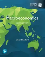 Macroeconomía, edición mundial - Macroeconomics, Global Edition