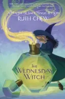 La bruja de los miércoles - The Wednesday Witch