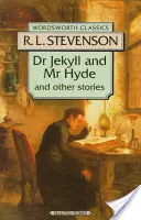 El Dr. Jekyll y Mr. Hyde - Dr Jekyll and MR Hyde