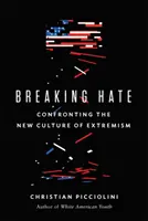 Romper el odio: enfrentarse a la nueva cultura del extremismo - Breaking Hate: Confronting the New Culture of Extremism