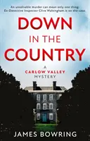 Down in the Country: Un misterio de Carlow Valley - Down in the Country: A Carlow Valley Mystery