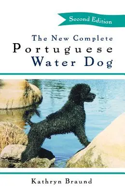 El nuevo y completo perro de aguas portugués - The New Complete Portuguese Water Dog