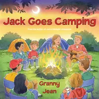 Jack se va de acampada - Jack Goes Camping