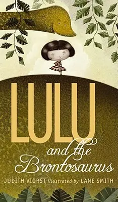 Lulú y el Brontosaurio - Lulu and the Brontosaurus