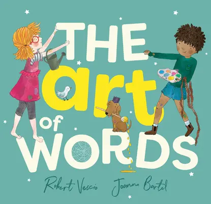 El arte de las palabras - The Art of Words