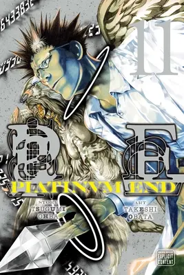 Platinum End, Vol. 11, 11