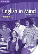 English in Mind Level 3 Libro de ejercicios - English in Mind Level 3 Workbook