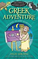 La aventura griega: ¿Quiénes fueron los primeros científicos? - Greek Adventure: Who Were the First Scientists?