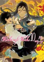 Obras de brujería, volumen 10 - Witchcraft Works, Volume 10