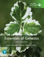 Fundamentos de Genética, Global Edition - Essentials of Genetics, Global Edition