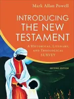 Introduccin al Nuevo Testamento: Un Estudio Histrico, Literario Y Teolgico - Introducing the New Testament: A Historical, Literary, and Theological Survey