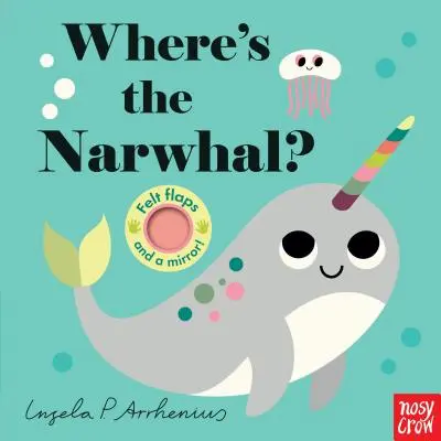 ¿Dónde está el Narval? - Where's the Narwhal?