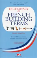 Diccionario de términos franceses de la construcción - Dictionary of French Building Terms