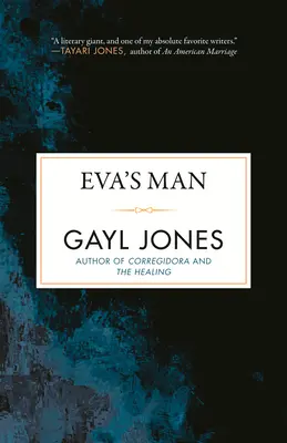 El hombre de Eva - Eva's Man