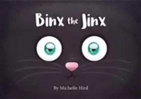 Binx el gafe - Binx the Jinx