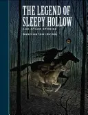 La leyenda de Sleepy Hollow y otros cuentos - The Legend of Sleepy Hollow and Other Stories